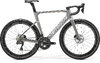 MERIDA REACTO 8000 S 28  520mm GUNMETAL GREY