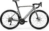 MERIDA REACTO 5000 3XS 28  440mm GUNMETAL GREY