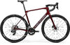 MERIDA SCULTURA ENDURANCE RIVAL-EDITION XS 28  470mm PASSION RED
