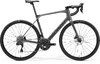 MERIDA SCULTURA ENDURANCE 6000 L 28  530mm SILK DARK SILVER