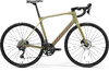 MERIDA SCULTURA ENDURANCE GR 5000 L 28  530mm SILK LOW KEY GREEN