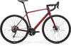 MERIDA SCULTURA ENDURANCE GR 500 L 28  530mm MATT BURGUNDY RED