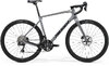 MERIDA SILEX 8000 S 28  470mm GUN METAL GREY