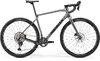 MERIDA SILEX 7000 L 28  530mm GUN METAL GREY