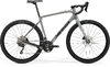 MERIDA SILEX 4000 XS 28  440mm GUN METAL GREY