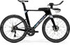 MERIDA TIME WARP TRI LIMITED M 28  540mm METALLIC BLACK