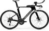 MERIDA TIME WARP TRI 5000 L 28  580mm BLACK