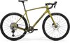 MERIDA SILEX 7000 L 28  530cm LOW KEY GREEN