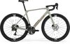 MERIDA MISSION 7000 L 28  530cm MATT EARLY MOSS GREY