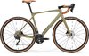 MERIDA MISSION 4000 L 28  530cm SILK LOW KEY GREEN