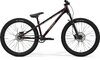 MERIDA DIRT 500 L 26  300cm METALLIC BLACK