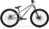 MERIDA DIRT 500 M 26  300cm GREY/GREEN CLEAR COAT